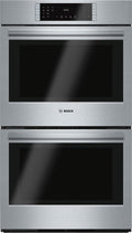 800 Series 30 Inch Double Electric Wall Oven Self-Cleaning ( Stainless Steel )