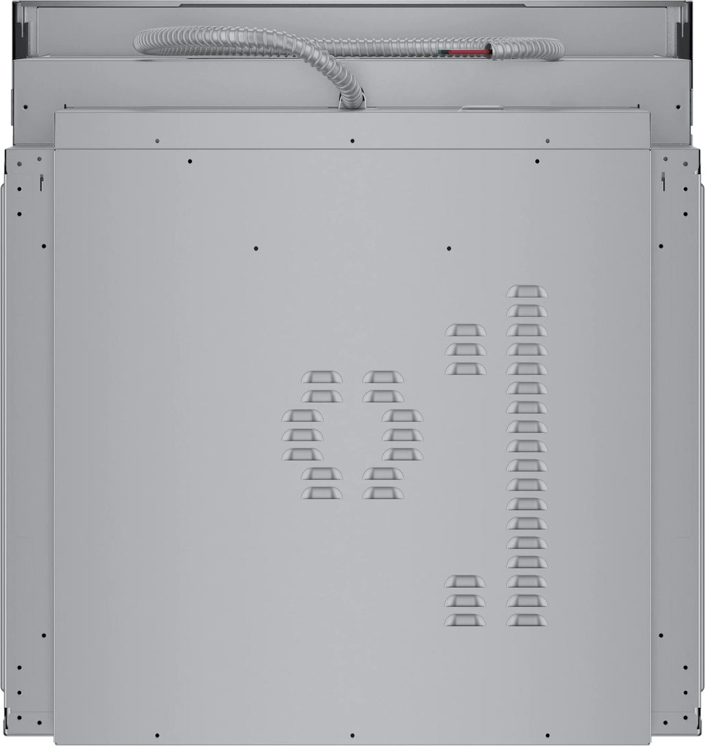 800 Series 30 Inch Single Electric Wall Oven True Convection and Self-Cleaning ( Stainless Steel )