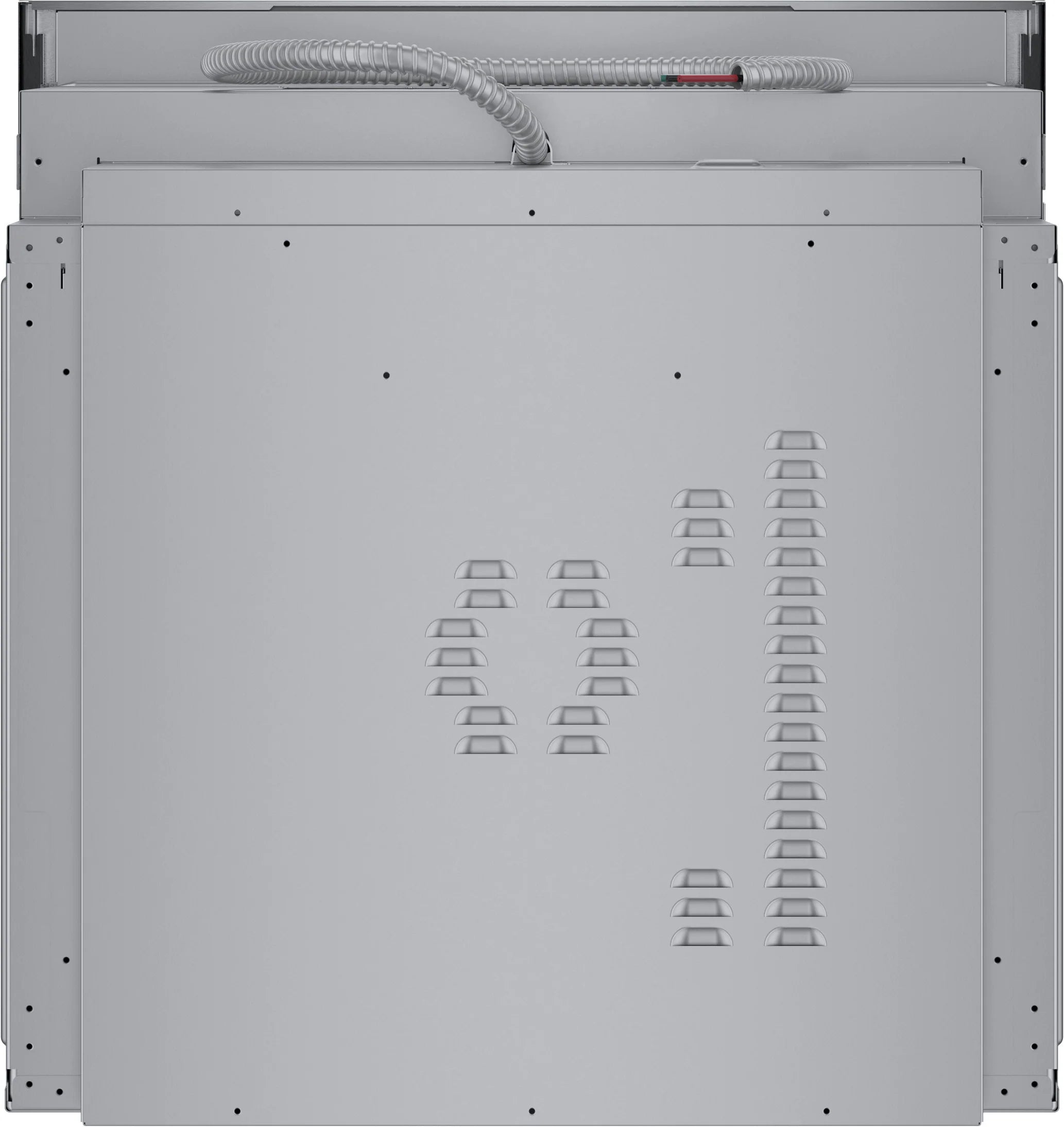 800 Series 30 Inch Single Electric Wall Oven True Convection and Self-Cleaning ( Stainless Steel )