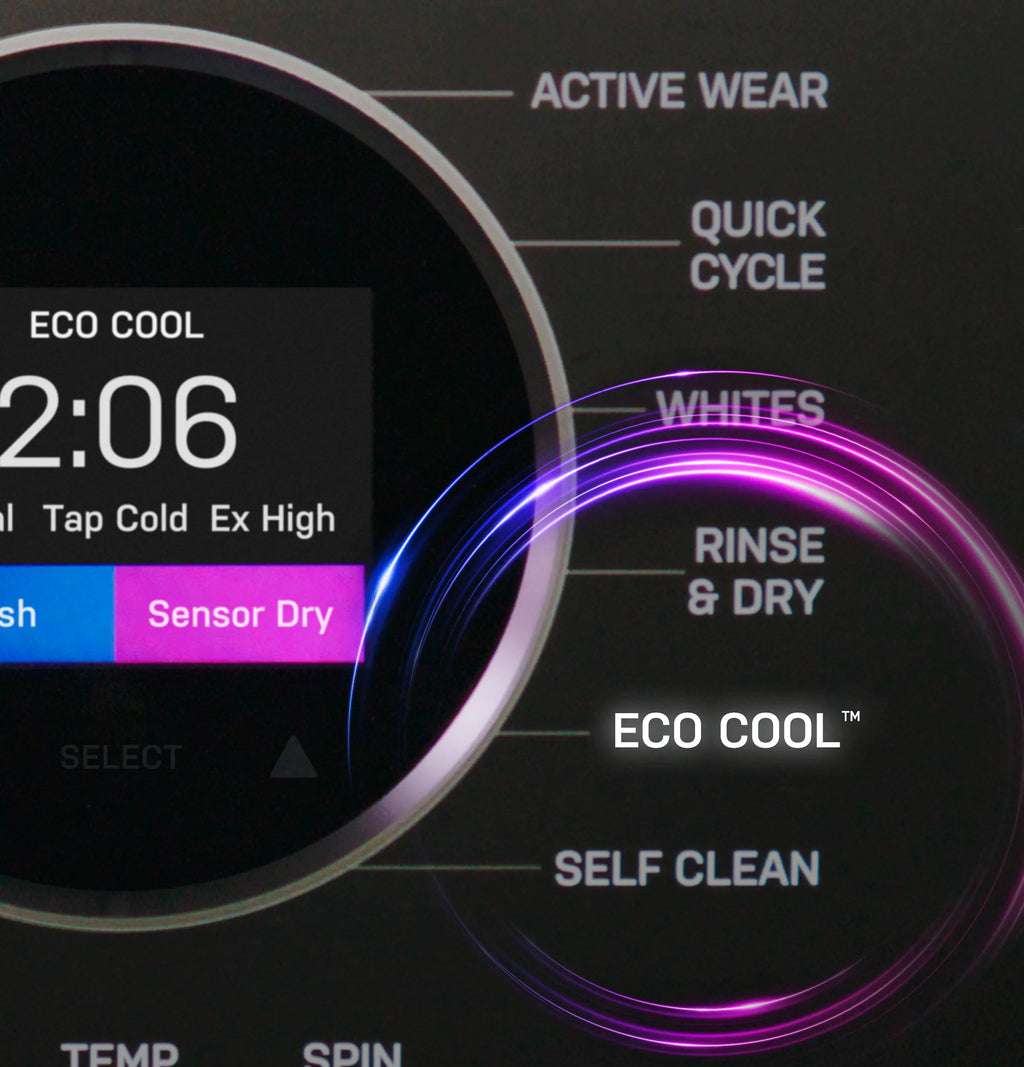Profile Ultrafast Combo 4.8-Cu Ft Ventless All-In-One Washer Dryer Combo ( Carbon Graphite )
