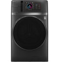 Profile Ultrafast Combo 4.8-Cu Ft Ventless All-In-One Washer Dryer Combo ( Carbon Graphite )