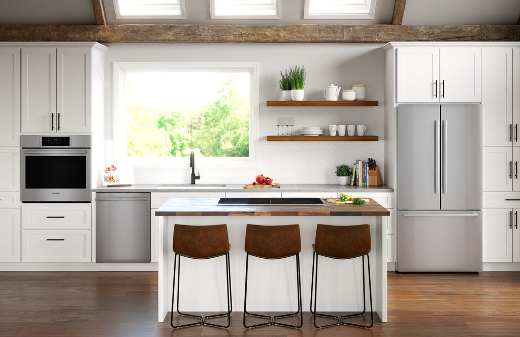 800 Series 30 Inch Single Electric Wall Oven True Convection and Self-Cleaning ( Stainless Steel )