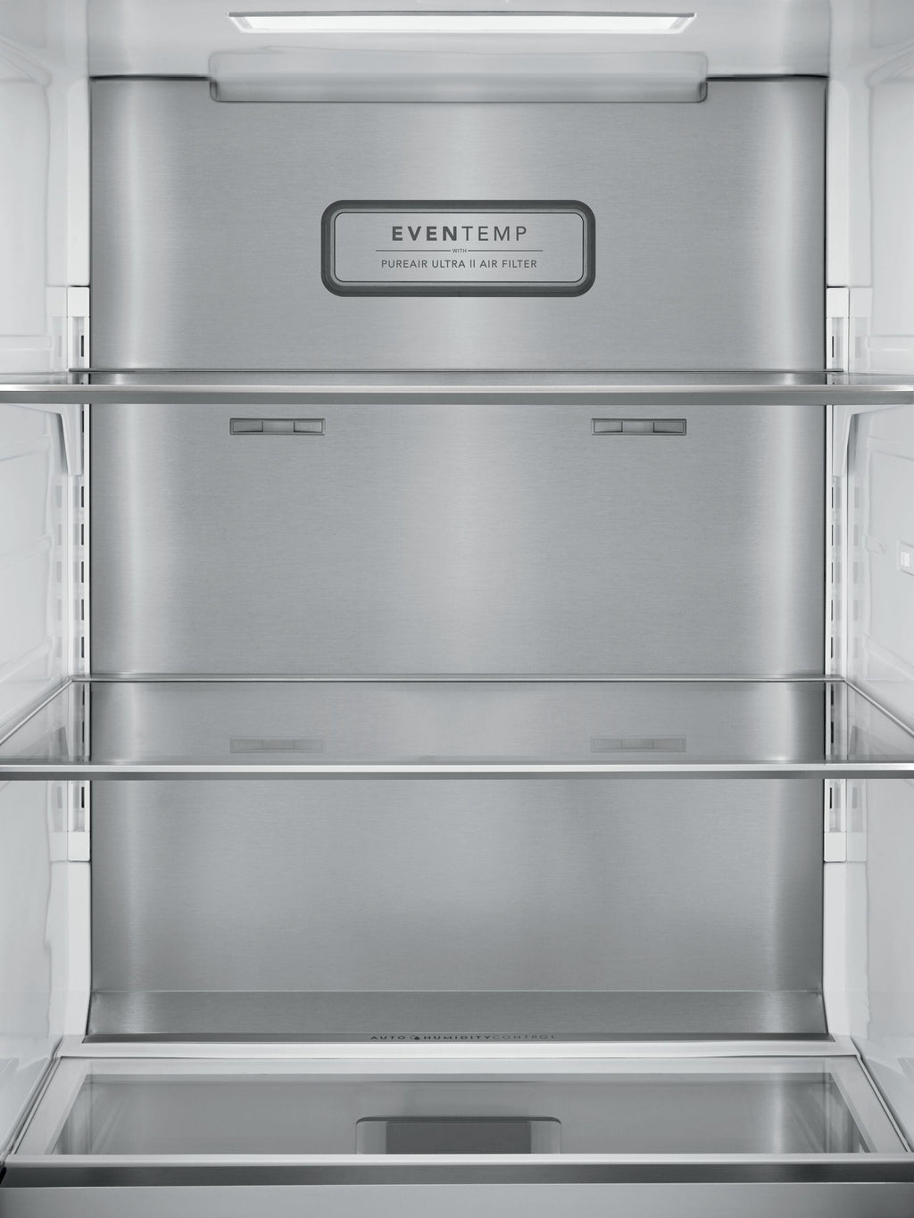Professional 18.9-Cu Ft Freezerless Refrigerator ( Smudge-Proof Stainless Steel ) ENERGY STAR