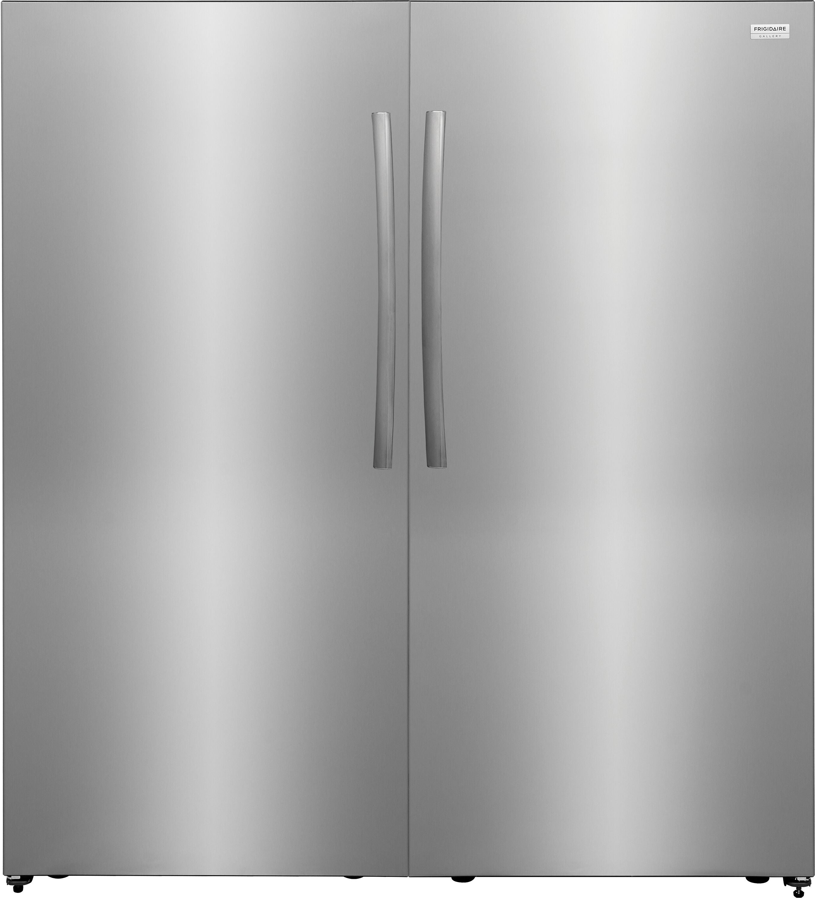 Gallery 18.9-Cu Ft Freezerless Refrigerator ( Stainless Steel ) ENERGY STAR