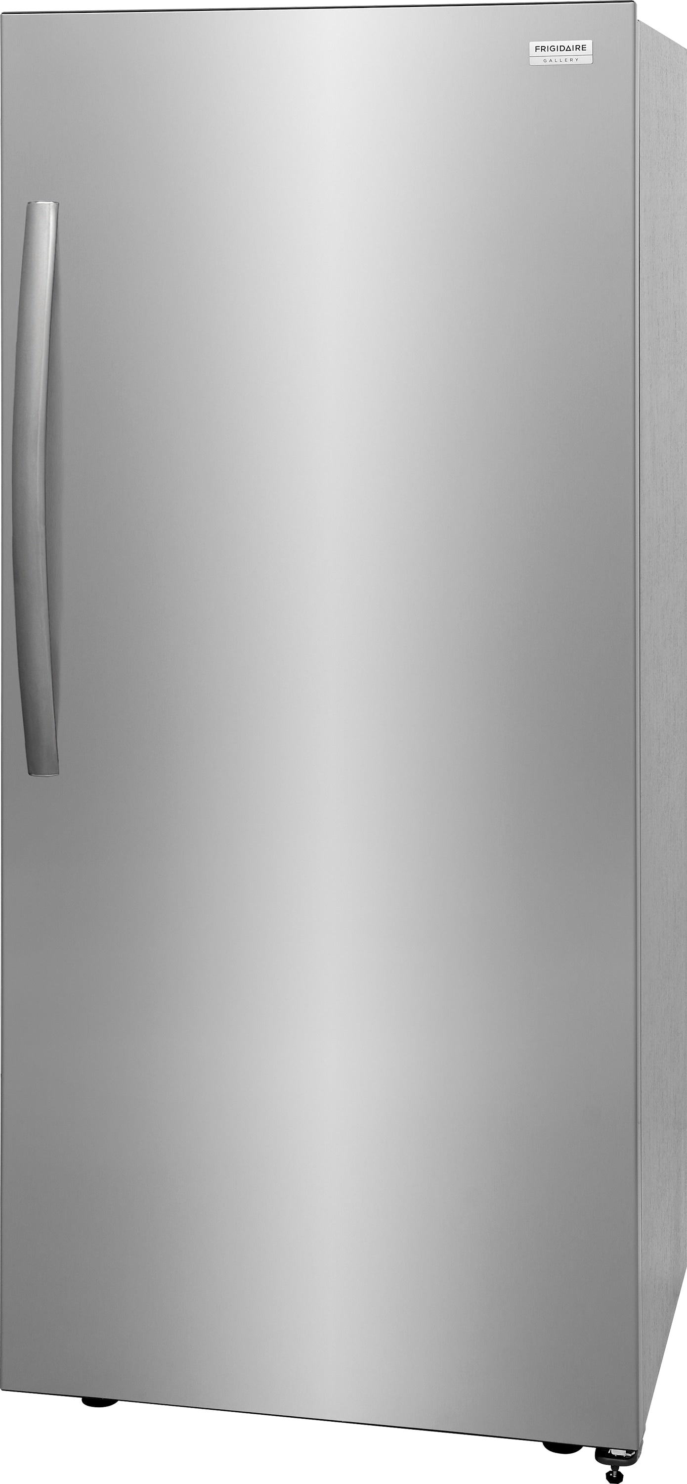 Gallery 18.9-Cu Ft Freezerless Refrigerator ( Stainless Steel ) ENERGY STAR