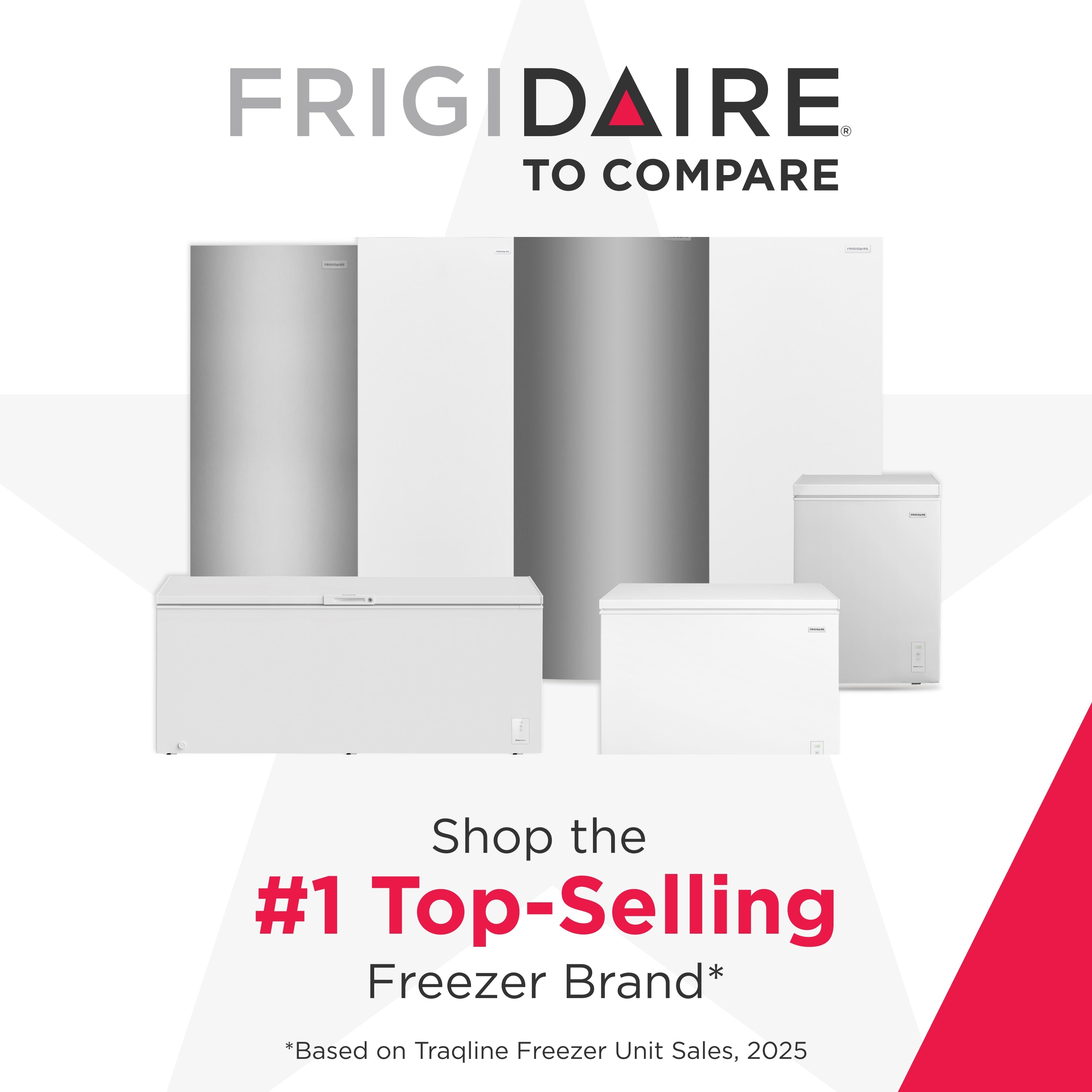 Professional 18.9-Cu Ft Frost-Free Upright Freezer ( Smudge-Proof Stainless Steel ) ENERGY STAR Certified