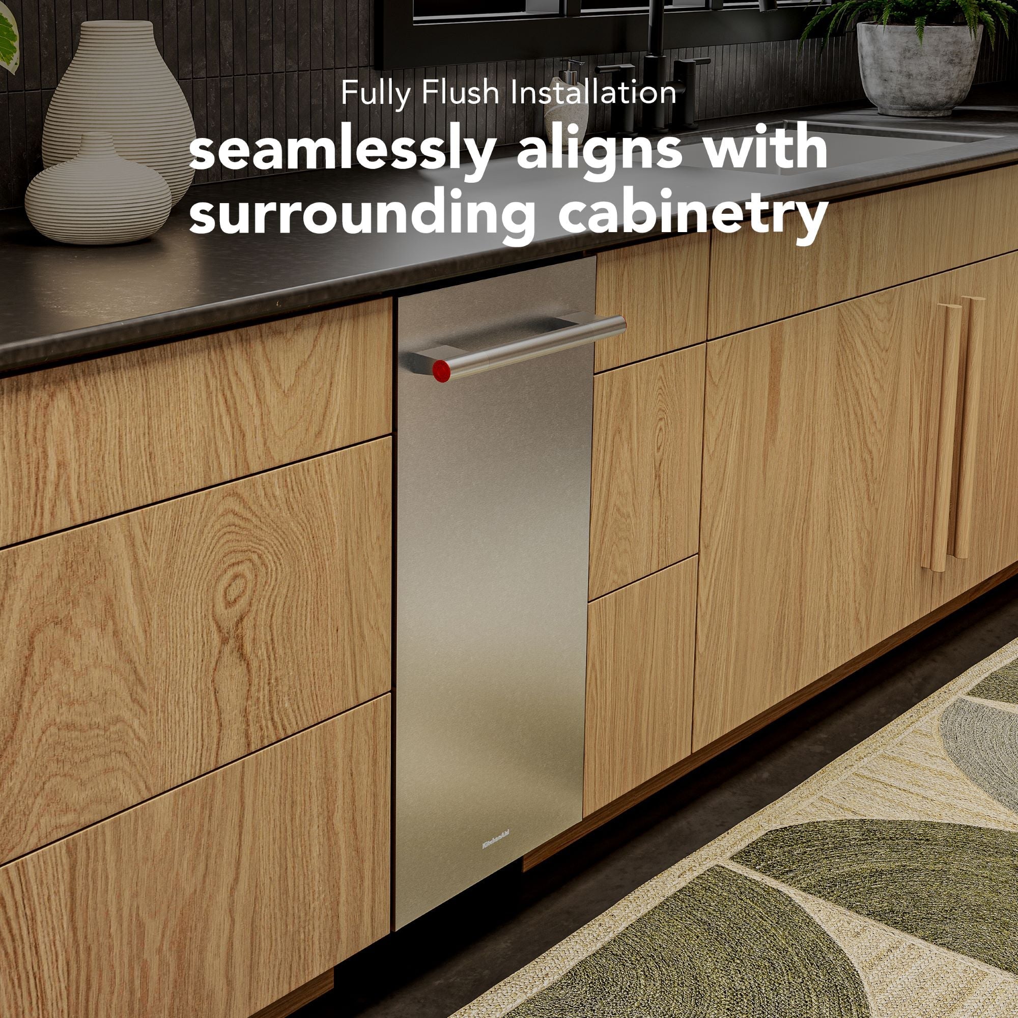 25-Lb Ice per Day Undercounter/Built-In Cubed Ice Maker ( Printshield Stainless Finish )