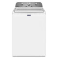 Deep Fill High Efficiency Agitator Large ( 4.5-Cu Ft ) Top-Load Washer ( White )