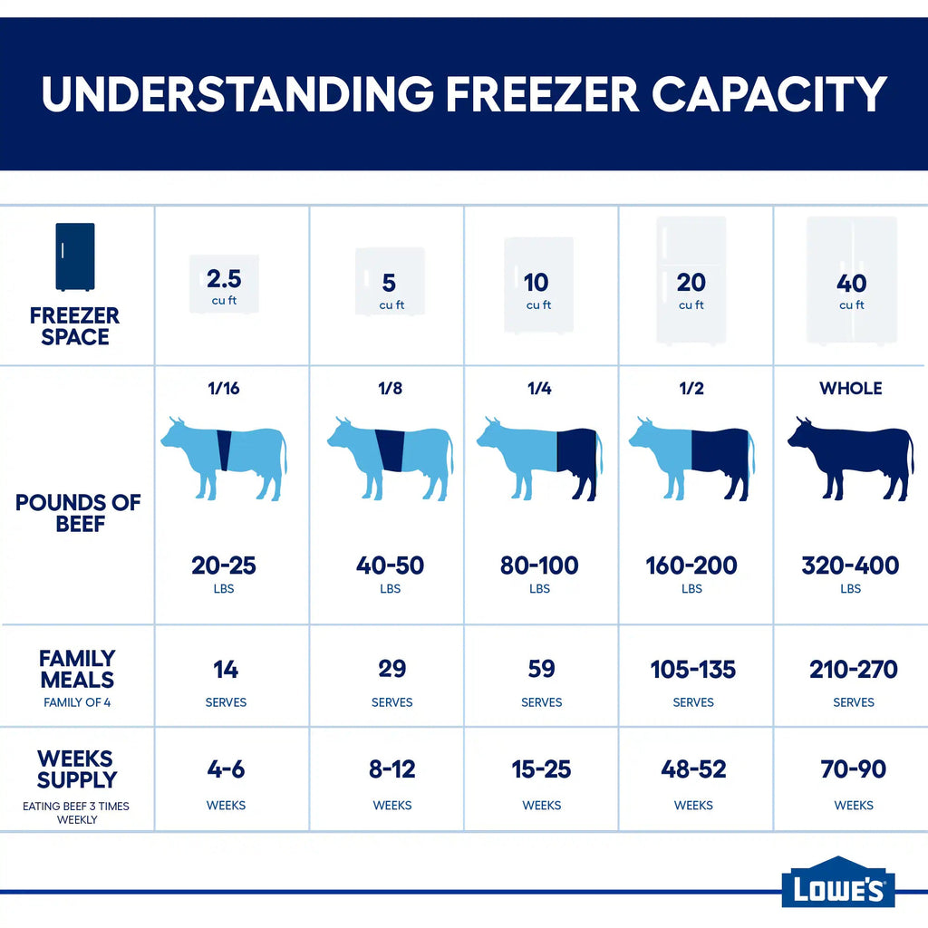 Professional 18.9-Cu Ft Frost-Free Upright Freezer ( Smudge-Proof Stainless Steel ) ENERGY STAR Certified