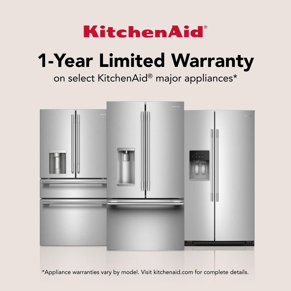 28.7-Cu Ft Standard-Depth 36-In Wide Side-By-Side Refrigerator with Ice Maker ,Water and Ice Dispenser ( Fingerprint Resistant Stainless Steel ) ENERGY STAR Certified