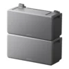 Anker SOLIX B6000 6kWh Battery Module for E10 Home Backup - view 2 Anker SOLIX B6000 6kWh Battery Module for E10 Home Backup - view 2
