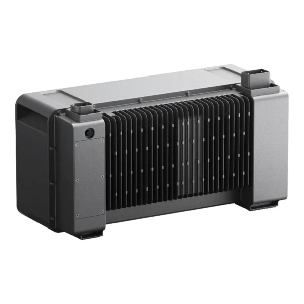 Anker SOLIX B6000 6kWh Battery Module for E10 Home Backup - view 5 Anker SOLIX B6000 6kWh Battery Module for E10 Home Backup - view 5
