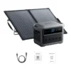 Anker SOLIX C1000 Gen 2 1024Wh Power Station + 400W Solar Panel - view 2