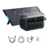 Anker SOLIX C2000 Gen 2 Portable Power Station 2048Wh - view 3