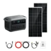 Anker SOLIX C2000 Gen 2 Solar Generator Kit, 200W Panels - view 3 Anker SOLIX C2000 Gen 2 Solar Generator Kit, 200W Panels - view 3