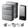 Anker SOLIX E10 Dual Power Module Backup Kit + Power Dock - view 2