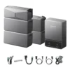 Anker SOLIX E10 Manual Backup Kit, 6-30kWh + Smart Inlet Box - view 4