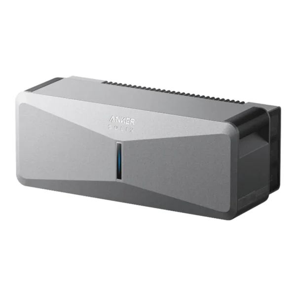 Anker SOLIX E10 Power Module, Whole Home Hybrid Inverter