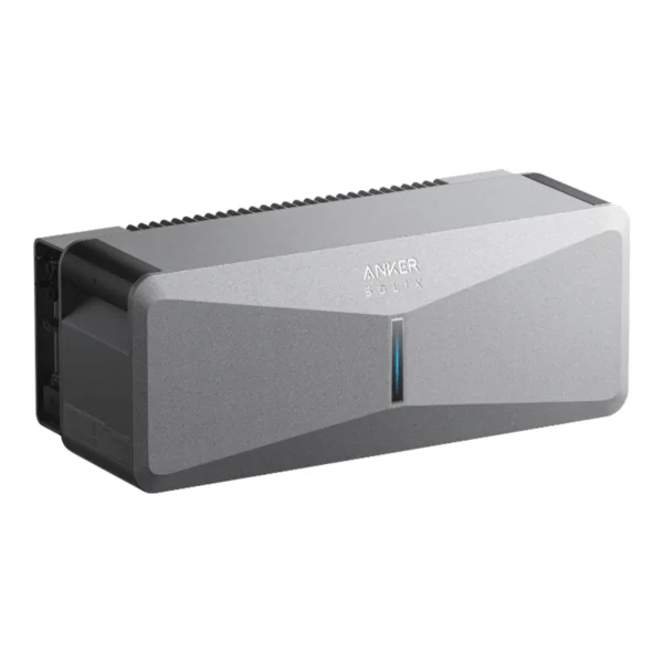 Anker SOLIX E10 Power Module, Whole Home Hybrid Inverter - view 2