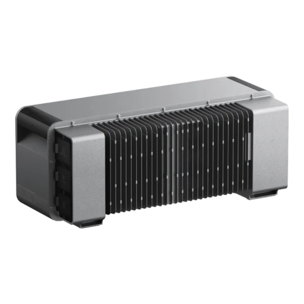 Anker SOLIX E10 Power Module, Whole Home Hybrid Inverter - view 3