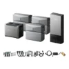 Anker SOLIX E10 Triple Module Kit + Power Dock + Smart Generator