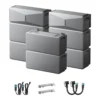 Anker SOLIX E10 Whole Home Backup Double Kit, 12-60kWh - view 3 Anker SOLIX E10 Whole Home Backup Double Kit, 12-60kWh - view 3
