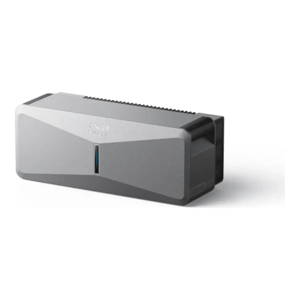 Anker SOLIX E10 Whole Home Backup Double Kit, 12-60kWh - view 6 Anker SOLIX E10 Whole Home Backup Double Kit, 12-60kWh - view 6