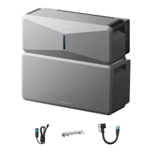 Anker SOLIX E10 Whole Home Backup System, 6-30kWh LiFePO4