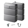Anker SOLIX E10 Whole Home Backup System, 6-30kWh LiFePO4 - view 5