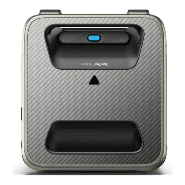 Anker SOLIX F3800 Plus Power Station + 50A Transfer Switch - view 6 Anker SOLIX F3800 Plus Power Station + 50A Transfer Switch - view 6