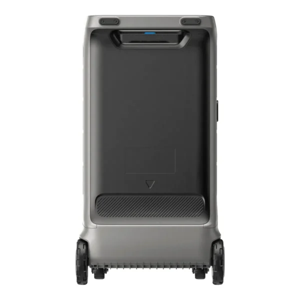 Anker SOLIX F3800 Portable Power Station 3,840Wh 6,000W - view 5