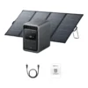 Anker SOLIX S2000 Portable Power Station 2kWh Bundles - view 5