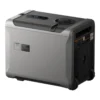 Anker SOLIX Smart Generator 5500 Tri-Fuel for E10 - view 6