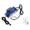BigBattery 48V EAGLE 2 LiFePO4 Golf Cart Battery Kit - view 5