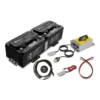 BigBattery 48V HUSKY 2 5.12kWh LiFePO4 Golf Cart Kit - view 3 BigBattery 48V HUSKY 2 5.12kWh LiFePO4 Golf Cart Kit - view 3
