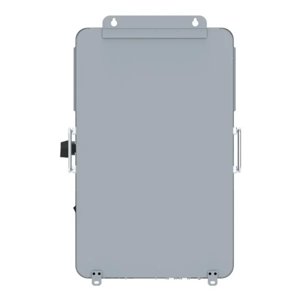 BigBattery APEX 6.5K Off-Grid Hybrid Inverter, 120/240V - view 4