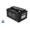 BigBattery HUSKY 2 48V 100Ah 5.12kWh LiFePO4 Battery - view 3