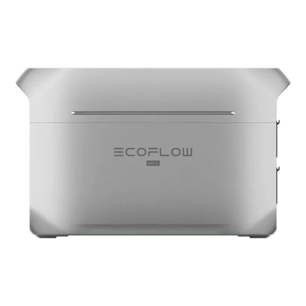 EcoFlow DELTA 3 Max Plus Power Station 2048Wh 3000W - view 5