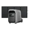 EcoFlow DELTA 3 Ultra Plus Power Station 3072Wh 3600W - view 4