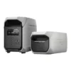 EcoFlow DELTA 3 Ultra Plus Power Station 3072Wh 3600W - view 5