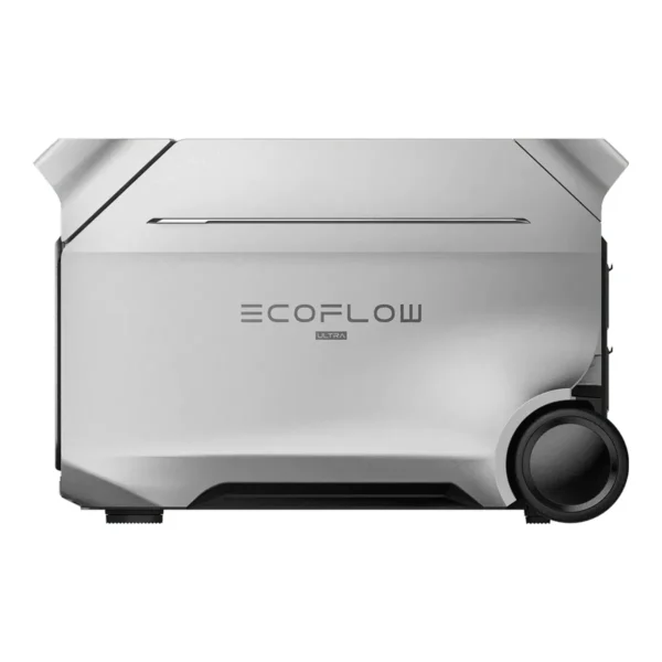 EcoFlow DELTA 3 Ultra Plus Power Station 3072Wh 3600W - view 7