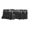 EcoFlow DELTA Pro + 2 Extra Batteries, 10.8kWh 3600W - view 2