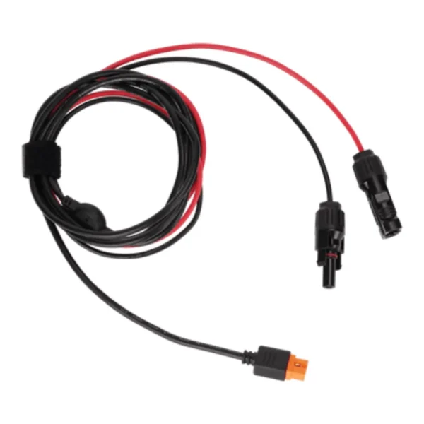 EcoFlow DELTA Pro 3 + MC4 to XT60i Solar Cable Kit - view 8