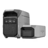 EcoFlow DELTA Pro 3 + Smart Extra Batteries Bundle - view 3