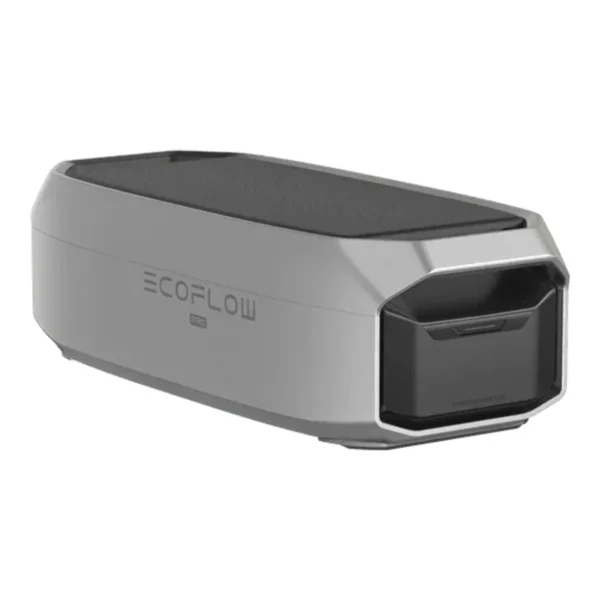 EcoFlow DELTA Pro 3 + Smart Extra Batteries Bundle - view 6