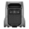 EcoFlow DELTA Pro 3 Solar Generator Kit, Rigid or Portable