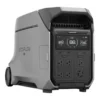 EcoFlow DELTA Pro 3 Solar Generator Kit, Rigid or Portable - view 2