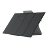 EcoFlow DELTA Pro + 400W Portable Solar Panels - view 3