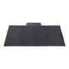 EcoFlow DELTA Pro + 400W Portable Solar Panels - view 5