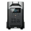 EcoFlow DELTA Pro + 400W Solar Panel + Transfer Switch - view 4 EcoFlow DELTA Pro + 400W Solar Panel + Transfer Switch - view 4